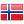 norsk flag